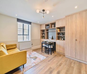 Studio to rent - Photo 3