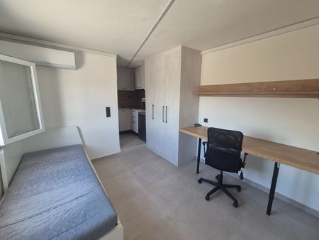 Studio/Γκαρσονιέρα για ενοικίαση Πλάτανος (Ιωάννινα) - Φωτογραφία 4