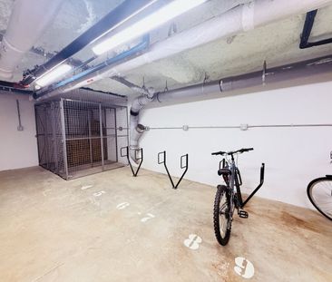 7789 Yukon Street apartment — Vancouver, BC (1-Bedroom) - 1 Bedroom - Photo 5