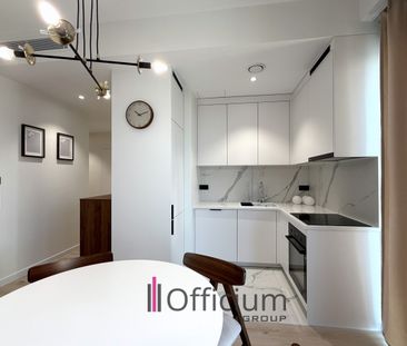 Apartament 46m2, garaż, bliskość metra, Wola. - Фото 5