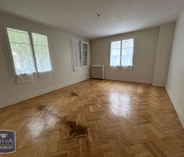 Appartement à louer 3 pièces 71.13m² - Photo 4