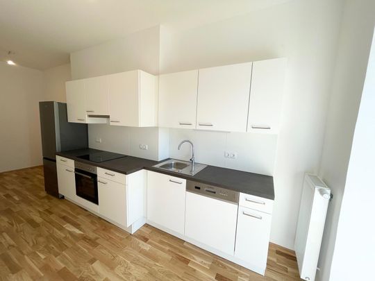 3 Zimmer mit Balkon in TU-Nähe - Provisionsfrei! - Foto 1