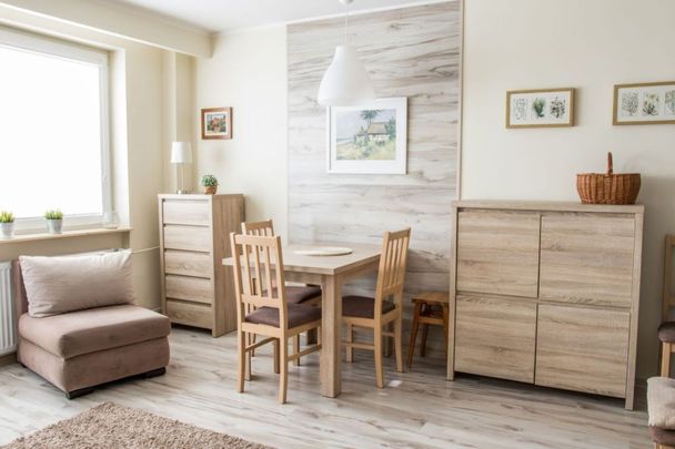 3 pokoje, balkon, piwnica | Sopot, Górny - Photo 1