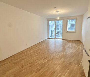 2 Zi Wohnung mit Balkon - nahe U1 (provisionsfrei!) - Foto 5