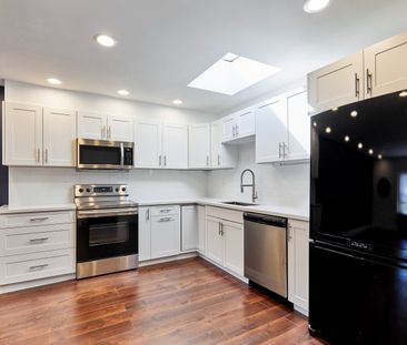 For Lease - 2356 Kingston Road Unit# Upper, Toronto, Ontario - Photo 4