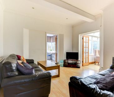 Room in a Shared House, The Upper Drive, BN3 - Photo 5