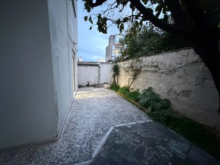 Διαμέρισμα για ενοικίαση Λιούμη (Αιγάλεω) - Photo 3