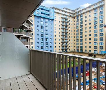 Western Gateway - Photo 1