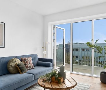 Else Sørensens Vej 4, 2., th, Rødovre - Foto 2