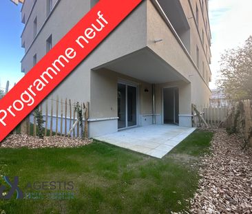 APPARTEMENT T2 45M - Photo 6