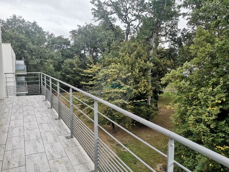 Appartement Joue Les Tours - PROCHE ROCADE - Photo 5