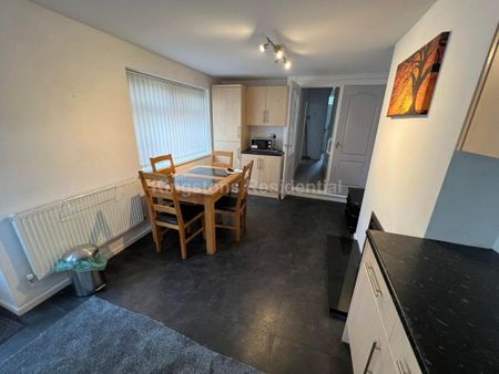 4 bedroom terraced house to rent - Photo 2