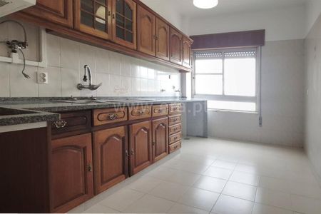 Apartamento T3 em Lisboa - Photo 5