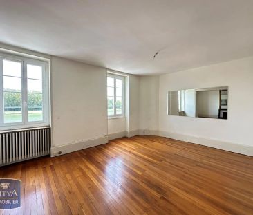 Appartement à louer 5 pièces 121.1m² - Photo 2