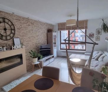 Mieszkanie do wynajęcia - Warszawa, Obrzeżna - Photo 1