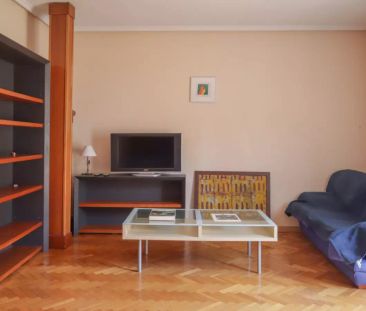 Room in a shared 4-bedroom apartment for rent in Palos de Moguer, professionals, students, only individuals - Photo 2