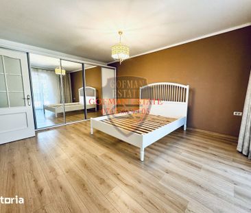 4 camere, spatiu comercial birouri gradinita Mamaia Nord Hanul cu P - Photo 4