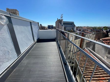 Location Appartement 2 pièces 33m² LA ROCHELLE 17000 - Photo 4