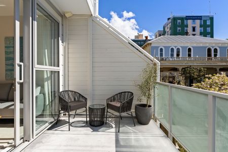 246 Victoria Street, Te Aro - Photo 3