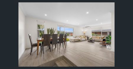 Fully Renovated 3-Bedroom Family Home with Modern Kitchen & Landscaped Backyard - Photo 3