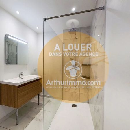 Location Appartement 4 pièces 76 m2 à Thionville - Photo 4