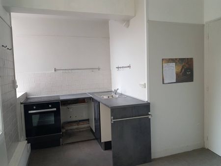 Location appartement F4 au coeur des Halles Centrales au HAVRE 76 - Photo 4