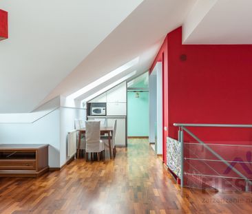 Kraków Bronowice, ul. Eliasza Radzikowskiego - Photo 1