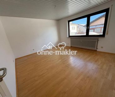 Gepflegte 4,5-Zimmer Wohnung mit großem Balkon in Gärtringen - Photo 5