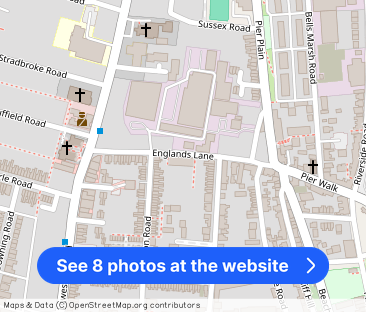 Englands Lane, Gorleston, Great Yarmouth - Photo 1