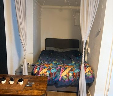 1,5 gegen 2 Zimmer Wohnung zu tauschen - Photo 1