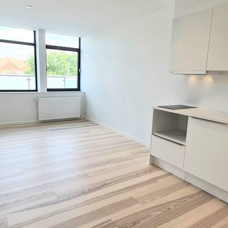 På gågaden i Vejle - Photo 3