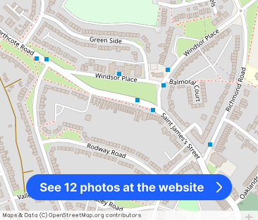 Northcote Road, Bristol, BS16 - Photo 1