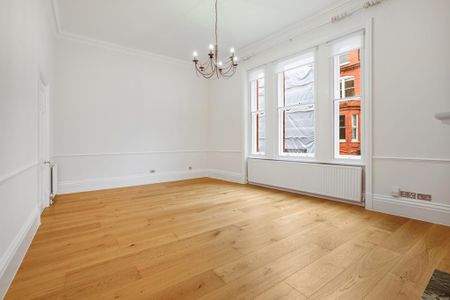 3 bedroom apartment to rent - Photo 5