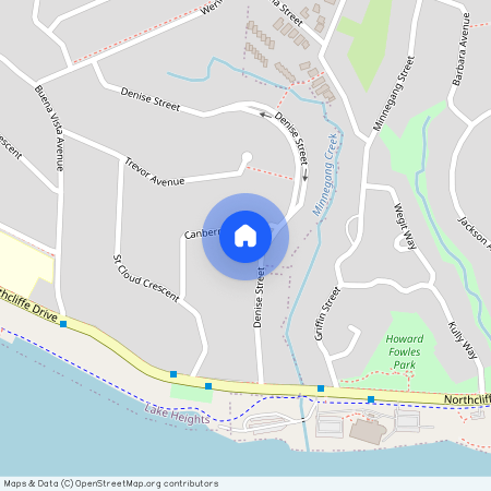 Level 1/62 Denise Street, NSW 2502, Lake Heights