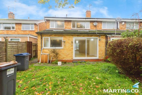 3 bedroom semi-detached house to rent - Photo 1