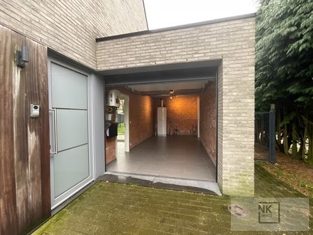 Energiezuinige woning met 3 slaapkamers op top ligging te Oostmalle - Foto 5