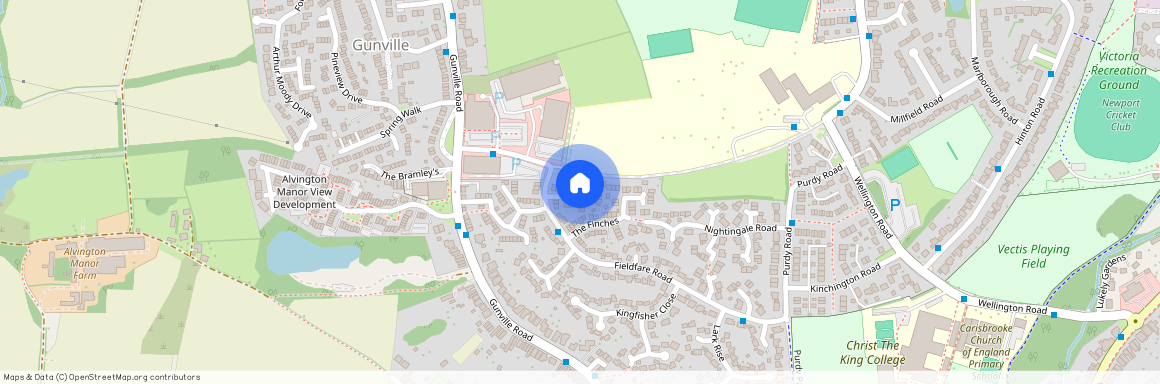 16 Linnet Close, PO30 5GT