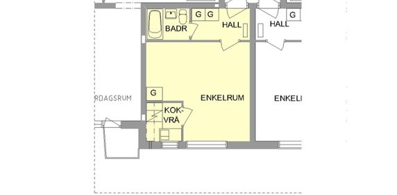 Höglandsvägen 15 D - Photo 2