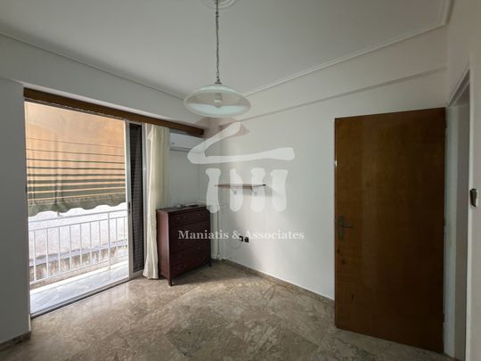 Studio / γκαρσονιέρα 40 τ.μ. προς ενοικίαση - Photo 1