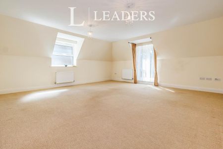 2 bedroom flat to rent - Photo 3