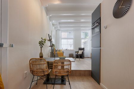 Huis te huur: Denneweg 38 2514 CN Den Haag - Foto 3