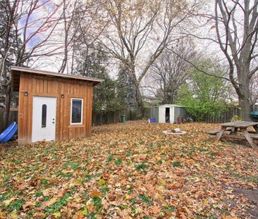 For Lease - 35 Harland Crescent, Ajax, Ontario - Photo 5