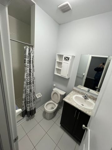 For Lease - 3 Brent Stephens Way, Brampton, Ontario - Photo 2