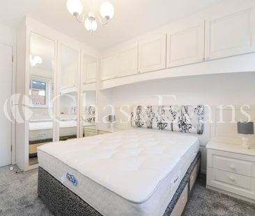 1 bedroom apartment to rent - Photo 6