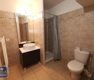 Location Appartement 2 pièces 34m² PERPIGNAN 66000 - Photo 2