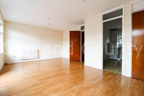 Grove Court, Woodston, Peterborough, PE2 9AS - Photo 1