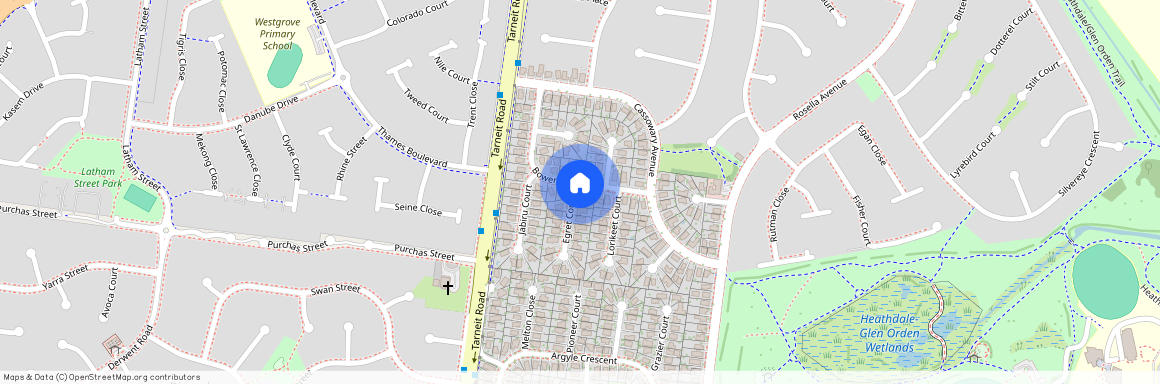 13 Bower Drive, Vic 3030, Werribee