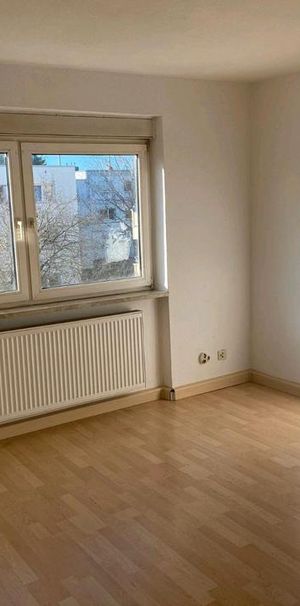 2 ZKB Wohnung in Saarbrücken zu vermieten - Foto 1