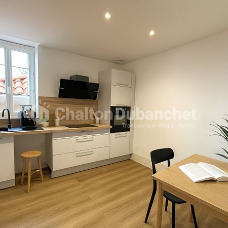 Location Appartement 3 pièces 69m² - Photo 4