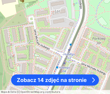 2 miejsca w garażu podziemnym w cenie, od zaraz - Zdjęcie 1